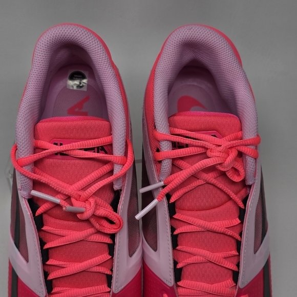 Disney Christmas 2025 Lil Rin Rin Plush Badge Red New